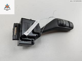 переключатель дворников Ford C-Max 1 поколение [рестайлинг] 2008, 1.6 л., дизель, МКПП, чёрный, минивэн, 4M5T-17A553-BD