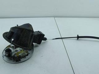 лючок топливного бака Ford Tourneo Connect 1 поколение 2003, 1.8 л., бензин, МКПП, серый, фургон, 2T14V40354AG