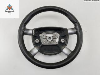 руль Ford Mondeo 3 поколение [рестайлинг] 2006, 1.8 л., бензин, МКПП, серый, универсал, 3S713599CCW