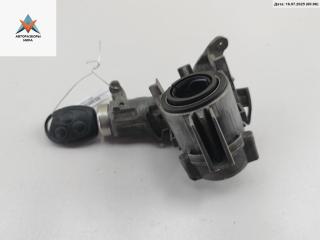 замок зажигания Ford Focus 1 поколение [рестайлинг] 2001, 1.6 л., i, бензин, МКПП, серый, универсал, A0294A05203