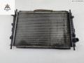 радиатор охлаждения Ford Mondeo 3 поколение [рестайлинг] 2006, 1.8 л., бензин, МКПП, серый, универсал, 1S7H8005AD - фото №2