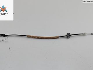 Трос двери задней Ford C-Max 1 поколение [рестайлинг] 2008, 1.6 л., дизель, МКПП, чёрный, минивэн, 997804