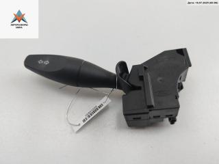 переключатель поворотов Ford Focus 1 поколение [рестайлинг] 2001, 1.6 л., i, бензин, МКПП, серый, универсал, 98AG13335AG