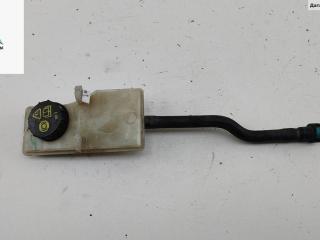 бачок тормозной жидкости Ford S-Max 1 поколение 2008, 2.0 л., дизель, АКПП, серый, минивэн