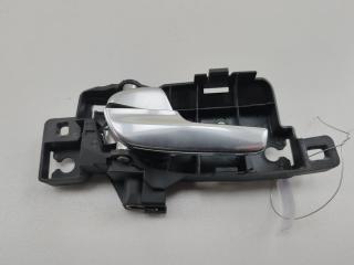 ручка внутренняя задняя левая Ford S-Max 1 поколение 2008, 2.0 л., дизель, АКПП, серый, минивэн, 6M21U22601AB