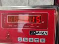 ручка внутренняя задняя левая Ford S-Max 1 поколение 2008, 2.0 л., дизель, АКПП, серый, минивэн, 6M21U22601AB - фото №3