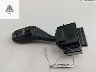 переключатель поворотов Ford C-Max 1 поколение [рестайлинг] 2008, 1.6 л., дизель, МКПП, чёрный, минивэн, 4M5T13335BD