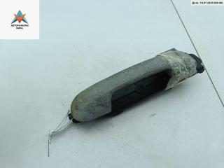 ручка наружная передняя правая Ford Tourneo Connect 1 поколение 2003, 1.8 л., бензин, МКПП, серый, фургон, AS4KA