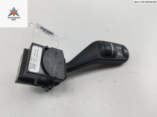 переключатель дворников Ford S-Max 1 поколение 2008, 2.0 л., дизель, АКПП, серый, минивэн, 6G9T17A553AE