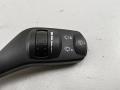 переключатель дворников Ford S-Max 1 поколение 2008, 2.0 л., дизель, АКПП, серый, минивэн, 6G9T17A553AE - фото №2