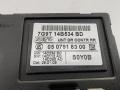модуль управления двери Ford S-Max 1 поколение 2008, 2.0 л., дизель, АКПП, серый, минивэн, 7G9T14B534BD - фото №2