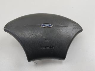 подушка безопасности водителя Ford Focus I 2001, 1.6 л., i, бензин, МКПП, серый, универсал, 2M51A042B85CBYYFY