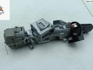 замок зажигания Ford C-Max 1 поколение [рестайлинг] 2008, 1.6 л., дизель, МКПП, чёрный, минивэн, 3M513F880AD