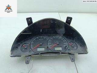 приборная панель Ford Tourneo Connect 1 поколение 2003, 1.8 л., бензин, МКПП, серый, фургон, 2T1F10849AF