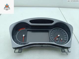 приборная панель Ford S-Max 1 поколение 2008, 2.0 л., дизель, АКПП, серый, минивэн, VP7M2F10894A