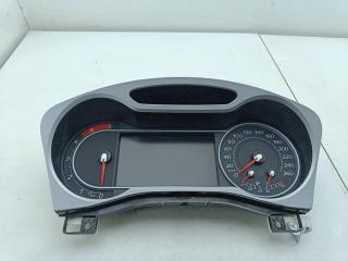 приборная панель Ford S-Max 1 поколение 2008, 2.0 л., дизель, АКПП, серый, минивэн, VP7M2F10894A
