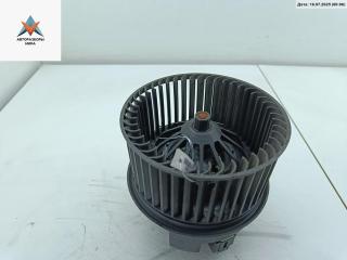 моторчик печки Ford S-Max 1 поколение 2006, 2.5 л., бензин, МКПП, серый, минивэн, 1736007103