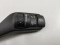 переключатель дворников Ford Focus 2 поколение 2006, 1.6 л., i, бензин, МКПП, синий, универсал, 17D940 - фото №2
