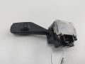 переключатель дворников Ford Focus 2 поколение 2006, 1.6 л., i, бензин, МКПП, синий, универсал, 17D940 - фото №3