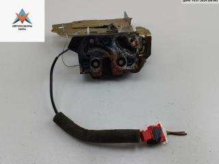 замок багажника Ford Galaxy 1 поколение [рестайлинг] 2005, минивэн, 7M827501B