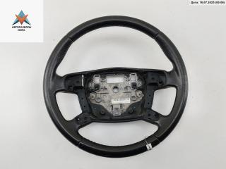 руль Ford S-Max 1 поколение 2008, 2.0 л., дизель, АКПП, серый, минивэн, 7S713600JB