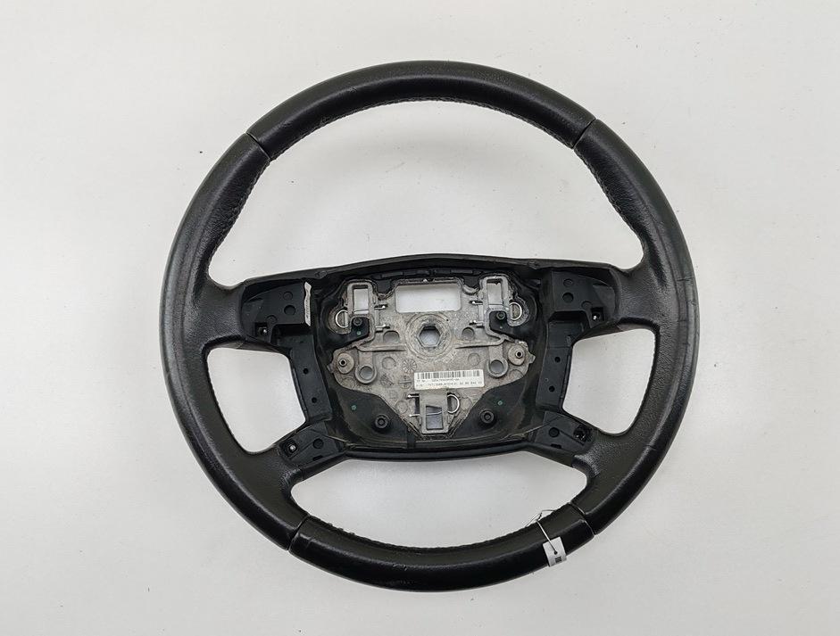 руль Ford S-Max 2008, 2.0 л., дизель, АКПП, серый, минивэн, 7S713600JB