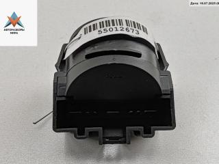 контактная группа Ford Focus 2 поколение 2006, 1.6 л., i, бензин, МКПП, синий, универсал, 3M5T11572AC