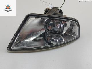 фара противотуманная правая Ford Mondeo 3 поколение [рестайлинг] 2006, 1.8 л., бензин, МКПП, серый, универсал, 3S7115K201AE