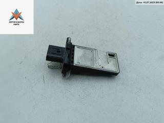Расходомер (измеритель потока воздуха) Ford S-Max 1 поколение 2008, 2.0 л., дизель, АКПП, серый, минивэн, 6C1112B579AA