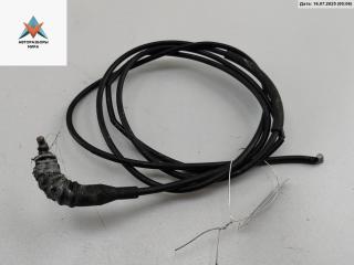 трос капота Ford S-Max 1 поколение 2006, 2.5 л., бензин, МКПП, серый, минивэн, 6M7116C657AN