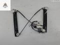 стеклоподъемник электрический задний левый Ford S-Max 1 поколение 2008, 2.0 л., дизель, АКПП, серый, минивэн, 6M21U27001BR - фото №2