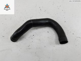 патрубок интеркулера Audi A6 4B/C5 [рестайлинг] 2002, 2.5 л., дизель, АКПП, серый, универсал