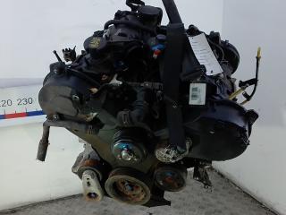 двигатель Land Rover Discovery 3 поколение 2007, 2.7 л., TD V6, дизель, АКПП, внедорожник 5 дв., 276DT