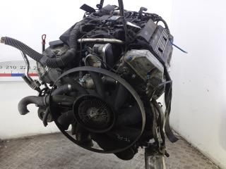 двигатель Land Rover Range Rover 3 поколение 2003, 4.4 л., бензин, АКПП, внедорожник 5 дв., M62B44, LBB000530, M62