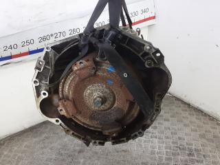 АКПП Land Rover Range Rover 3 поколение 2003, 4.4 л., бензин, АКПП, внедорожник 5 дв., TGD000150