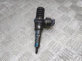 форсунка Skoda Octavia 2 поколение (A5) 2007, 1.9 л., дизель, МКПП, хетчбэк 5 дв., 038130073AG, 0414720215, PDB016