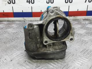 заслонка дроссельная Volkswagen Passat B6 2006, 2.0 л., дизель, МКПП, седан, 03G128063B