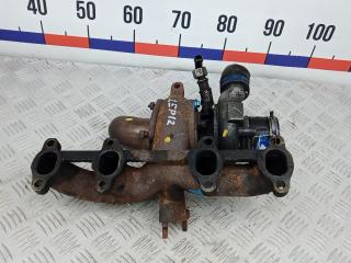 турбина Volkswagen Bora 1 поколение 2001, 1.9 л., дизель, МКПП, седан, 038253010A