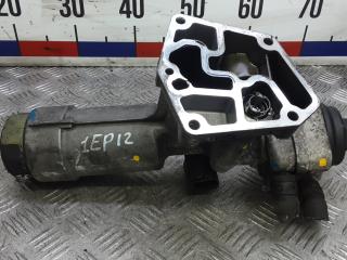 Корпус масляного фильтра дизельный Volkswagen Bora 1 поколение 2001, 1.9 л., дизель, МКПП, седан, 038115389D, 028117021L
