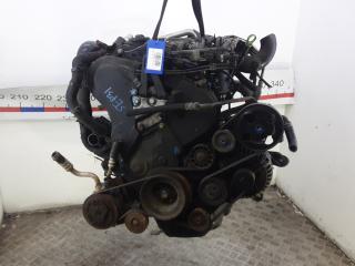 двигатель Suzuki Grand Vitara 1 поколение [рестайлинг] 2003, 2.0 л., дизель, МКПП, внедорожник 5 дв., DW10JATED4, RHW