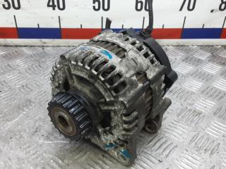 генератор Volkswagen Touareg 1 поколение [рестайлинг] 2007, 2.5 л., дизель, АКПП, внедорожник 5 дв., 070903024H