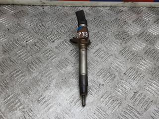 форсунка Land Rover Range Rover 3 поколение [рестайлинг] 2008, 3.6 л., D TDV8, дизель, АКПП, внедорожник 5 дв., 9K546EB