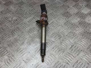 форсунка Land Rover Range Rover 3 поколение [рестайлинг] 2008, 3.6 л., D TDV8, дизель, АКПП, внедорожник 5 дв., 9K546EB