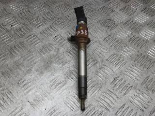 форсунка Land Rover Range Rover 3 поколение [рестайлинг] 2008, 3.6 л., D TDV8, дизель, АКПП, внедорожник 5 дв., 9K546EB