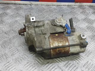 стартер Land Rover Range Rover 3 поколение 2003, 4.4 л., бензин, АКПП, внедорожник 5 дв., NAD000030