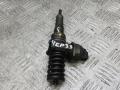 форсунка Skoda Octavia 2 поколение (A5) 2007, 1.9 л., D TDI PD, дизель, МКПП, хетчбэк 5 дв., 038130073AG, 0414720215, 038130079GX - фото №3
