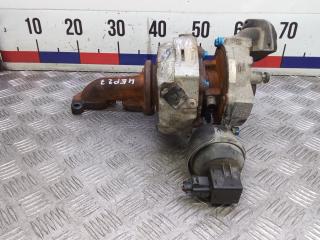 турбина Volkswagen Tiguan 1 поколение 2010, 2.0 л., дизель, МКПП, внедорожник 5 дв., 03L253010G