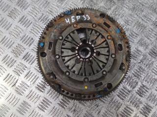 маховик Skoda Octavia 2 поколение (A5) 2007, 1.9 л., D TDI PD, дизель, МКПП, хетчбэк 5 дв., 03G105266BM