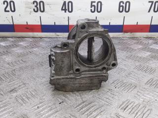 заслонка дроссельная Skoda Octavia 2 поколение (A5) 2007, 1.9 л., D TDI PD, дизель, МКПП, хетчбэк 5 дв., 038128063L