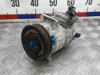 компрессор кондиционера Volkswagen Passat CC 1 поколение 2011, 2.0 л., дизель, МКПП, седан, 5N0820803A, 5NO820803A